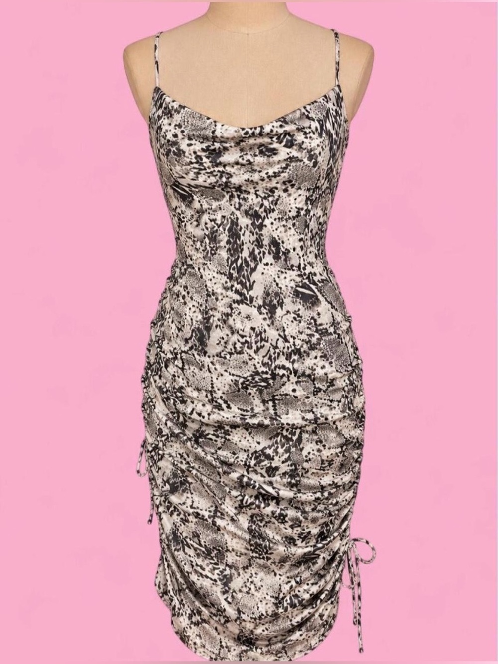 ✨ Free People "Day to Night" Slip Dress ✨BRAND NEW WITH TAGS (NWT) size Small